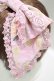 画像2: Angelic Pretty / Rose Museumカチューシャ  ピンク H-25-06-17-063-AP-AC-NS-ZH (2)