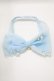 画像2: Angelic Pretty / Partyリボンヘアバンド  サックス H-25-06-17-070-AP-AC-NS-ZH (2)