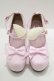 画像1: Angelic Pretty / Angelシューズ L ピンク H-25-06-17-079-AP-SH-NS-ZH (1)