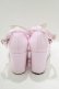 画像3: Angelic Pretty / Angelシューズ L ピンク H-25-06-17-079-AP-SH-NS-ZH (3)