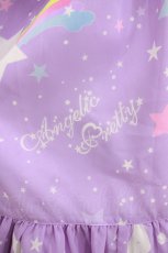 画像4: Angelic Pretty / Dream Skyワンピース Free ラベンダー H-25-06-17-001-AP-OP-NS-ZH (4)