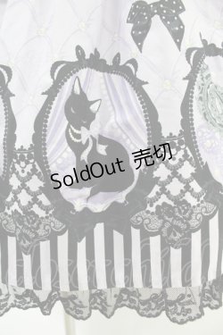 画像5: Angelic Pretty / Cinema Dollジャンパースカート Free ラベンダー H-25-06-18-025-AP-OP-NS-ZH