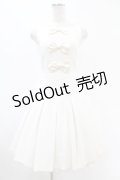 JESUS DIAMANTE / BBワンピース 38 オフ H-25-06-18-040-JE-OP-NS-ZH
