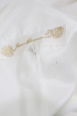 画像3: JESUS DIAMANTE / BBワンピース 38 オフ H-25-06-18-040-JE-OP-NS-ZH