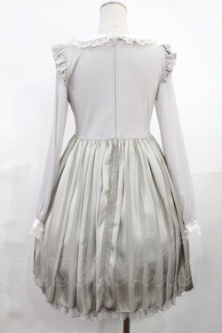 画像2: Angelic Pretty / Dreamy Dollカットワンピース Free グレー H-25-06-18-1008-AP-OP-NS-ZH