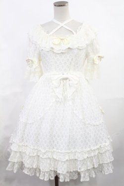 画像1: BABY,THE STARS SHINE BRIGHT / Florenziaワンピース Free オフ H-25-06-18-1012-BA-OP-NS-ZH