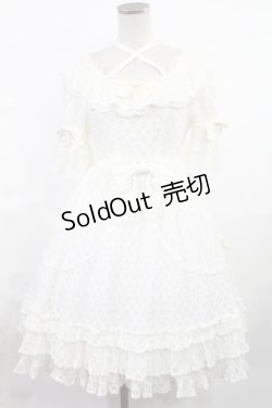 画像1: BABY,THE STARS SHINE BRIGHT / Florenziaワンピース Free オフ H-25-06-18-1012-BA-OP-NS-ZH