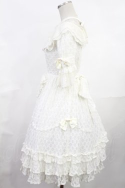 画像2: BABY,THE STARS SHINE BRIGHT / Florenziaワンピース Free オフ H-25-06-18-1012-BA-OP-NS-ZH