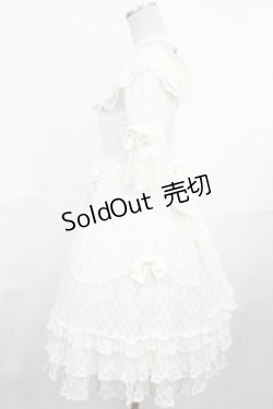 画像2: BABY,THE STARS SHINE BRIGHT / Florenziaワンピース Free オフ H-25-06-18-1012-BA-OP-NS-ZH
