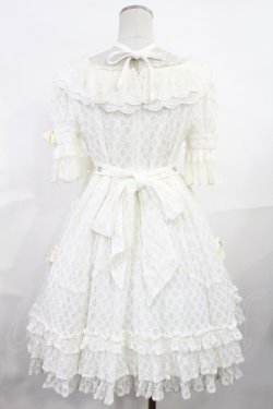 画像3: BABY,THE STARS SHINE BRIGHT / Florenziaワンピース Free オフ H-25-06-18-1012-BA-OP-NS-ZH