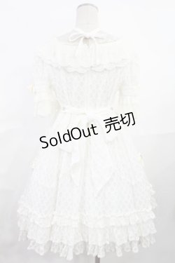 画像3: BABY,THE STARS SHINE BRIGHT / Florenziaワンピース Free オフ H-25-06-18-1012-BA-OP-NS-ZH