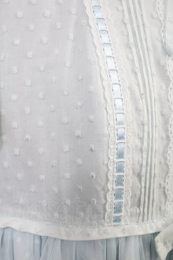 画像3: Angelic Pretty / Sugary Baby Dollワンピース Free サックス H-25-06-18-1013-AP-OP-NS-ZH
