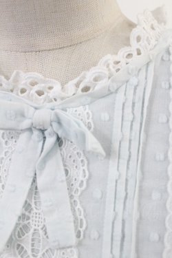 画像4: Angelic Pretty / Sugary Baby Dollワンピース Free サックス H-25-06-18-1013-AP-OP-NS-ZH