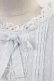 画像4: Angelic Pretty / Sugary Baby Dollワンピース Free サックス H-25-06-18-1013-AP-OP-NS-ZH (4)