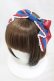 画像6: Angelic Pretty / Girly Apples付け袖ワンピースSet Free ブルー H-25-06-18-014-AP-OP-NS-ZH