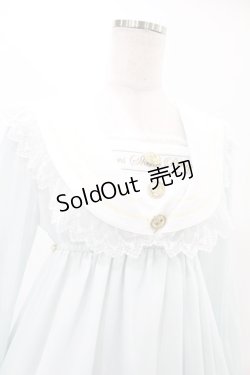 画像4: BABY,THE STARS SHINE BRIGHT / Best Wishes Sweetheartワンピース free サックス H-25-06-18-017-BA-OP-NS-ZH