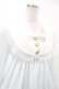 画像4: BABY,THE STARS SHINE BRIGHT / Best Wishes Sweetheartワンピース free サックス H-25-06-18-017-BA-OP-NS-ZH (4)