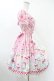 画像3: Angelic Pretty / Diner Dollワンピース Free ピンク H-25-06-18-020-AP-OP-NS-ZH