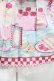 画像5: Angelic Pretty / Diner Dollワンピース Free ピンク H-25-06-18-020-AP-OP-NS-ZH