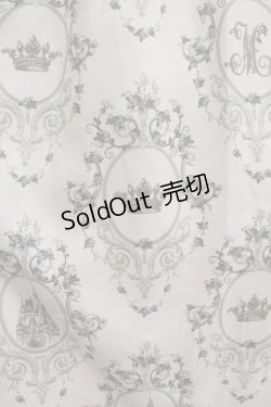 画像5: Melody BasKet / Rose Princessヨーク切替ワンピース M ピンク H-25-06-19-003-LO-OP-KB-ZH