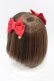 画像2: Angelic Pretty / Love Heartfulコーム  レッド H-25-06-19-1005-AP-AC-NS-ZH (2)