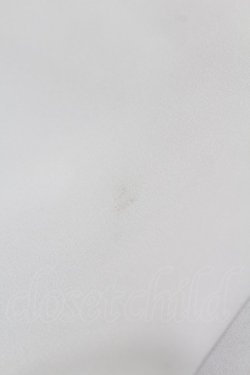 画像3: Ank Rouge / 配色フリルネクタイブラウス M オフ/ブラック H-25-06-19-1063-CA-BL-NS-ZH