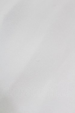 画像4: Ank Rouge / 配色フリルネクタイブラウス M オフ/ブラック H-25-06-19-1063-CA-BL-NS-ZH
