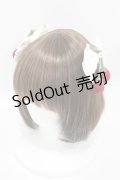 BABY,THE STARS SHINE BRIGHT / ストロベリーモチーフ付きコーム  オフ H-25-06-19-1008-BA-AC-NS-ZH