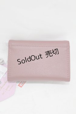 画像2: m petit by misako / サンリオキャラクターズコラボ ハローキティ コインケース  レッド H-25-06-19-1011-LO-ZA-NS-ZH