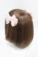 画像2: Angelic Pretty / Dot Ribbonコーム  ピンク H-25-06-19-1012-AP-AC-NS-ZH (2)