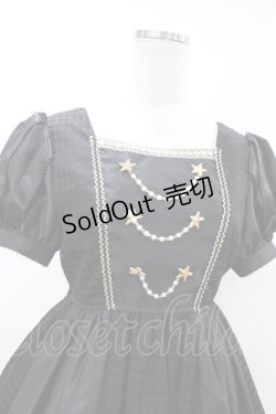 画像4: ALICE and the PIRATES / 夢か現か、記憶の中のPiste d’un cirque?Deux″ ワンピース Free ブラック H-25-06-19-1030-PA-OP-NS-ZH