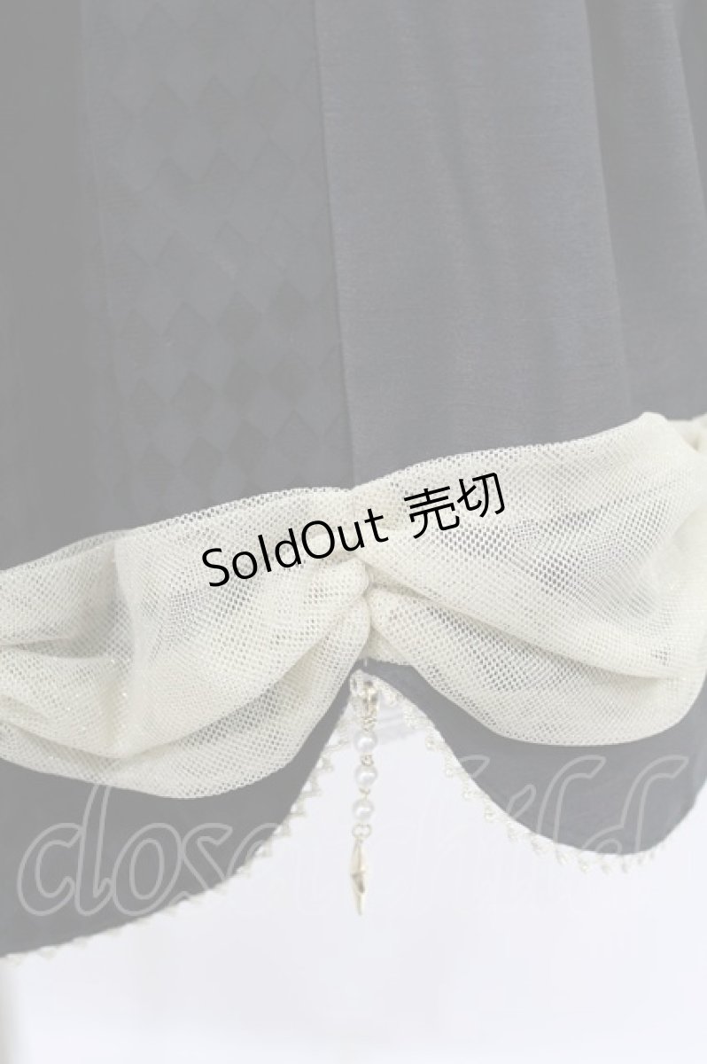 画像5: ALICE and the PIRATES / 夢か現か、記憶の中のPiste d’un cirque?Deux″ ワンピース Free ブラック H-25-06-19-1030-PA-OP-NS-ZH (5)