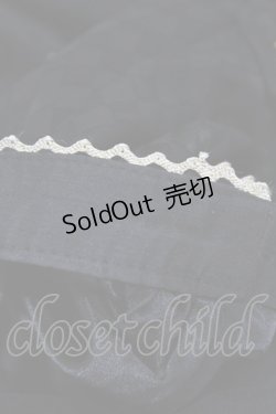 画像6: ALICE and the PIRATES / 夢か現か、記憶の中のPiste d’un cirque?Deux″ ワンピース Free ブラック H-25-06-19-1030-PA-OP-NS-ZH