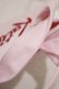 画像4: Katie / KATIE LOGO canvas tote  LIGHT PINK H-25-06-19-058-LO-BG-KB-ZH (4)