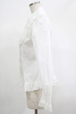 画像2: Angelic Pretty / Wonder Toyブラウス Free オフ H-25-06-20-032-AP-BL-NS-ZH