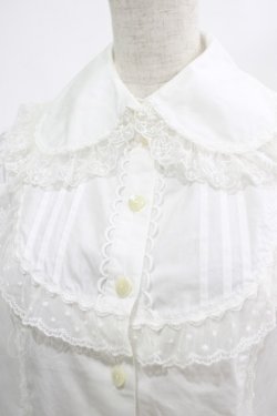 画像4: Angelic Pretty / Wonder Toyブラウス Free オフ H-25-06-20-032-AP-BL-NS-ZH