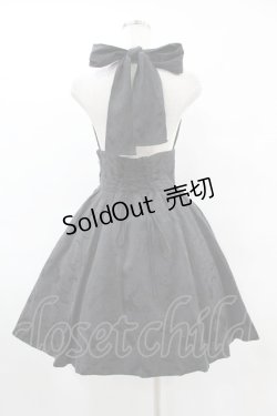 画像2: Sheglit / "Earl Grey"ジャガードスカート  ブラック H-25-06-20-1031-EL-SK-KB-ZH