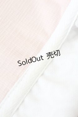 画像3: Qutie Frash / 着物ボレロ  ピンク H-25-06-20-1045-QU-TO-KB-ZH
