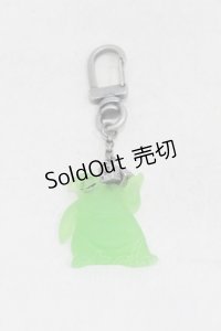 Q-pot. / ウギー・ブギー/グミ＆サイコロキーホルダー【ナイトメアー・ビフォア・クリスマス】   H-25-06-20-1010-QP-ZA-KB-ZH