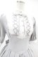 画像4: ATELIER PIERROT / Haunted Doll Dress  グレー H-25-06-20-1029-EL-OP-KB-ZH