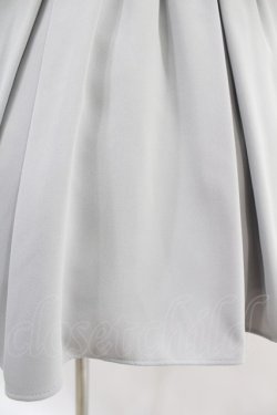 画像5: ATELIER PIERROT / Haunted Doll Dress  グレー H-25-09-30-012-EL-OP-KB-ZH
