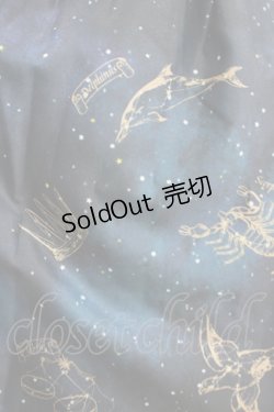 画像4: Amavel / Fantasy Milkywayワンピース Free ネイビー H-25-06-20-005-CA-OP-NS-ZH