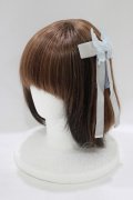 Angelic Pretty / Shanghai Dollクリップ  サックス H-25-06-20-062-AP-AC-NS-ZH
