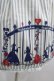 画像4: metamorphose / wonder silhouetteワンピース Free サックス H-25-06-20-009-ME-OP-NS-ZH (4)