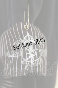 画像4: PUTUMAYO / 紋章ベルトパーカー  黒 H-25-06-21-050-PT-TO-KB-ZH