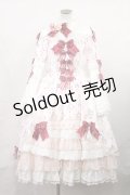 BABY,THE STARS SHINE BRIGHT / プリンセスがリボンで紡ぐ想いと願いの物語〜ドレスセット【完全受注予約商品】 Free ピンク H-25-06-21-1001-BA-OP-NS-ZH