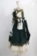 画像2: BABY,THE STARS SHINE BRIGHT / Mazrka〜乙女なJolie fleur〜ワンピースドレス・ヘッドドレスSet Free グリーン H-25-06-21-1002-BA-OP-NS-ZH (2)