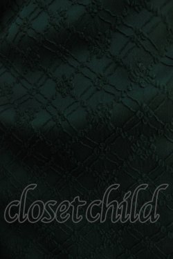 画像6: BABY,THE STARS SHINE BRIGHT / Mazrka〜乙女なJolie fleur〜ワンピースドレス・ヘッドドレスSet Free グリーン H-25-06-21-1002-BA-OP-NS-ZH