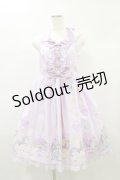 Angelic Pretty / Milky Pony Carnivalジャンパースカート Free ピンク H-25-06-21-1005-AP-OP-NS-ZH