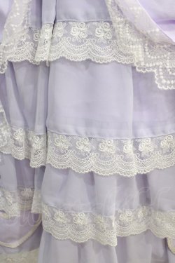 画像5: funny fairy / 天使のウィンク ワンピース Free ラベンダー H-25-06-21-1011-LO-OP-NS-ZH